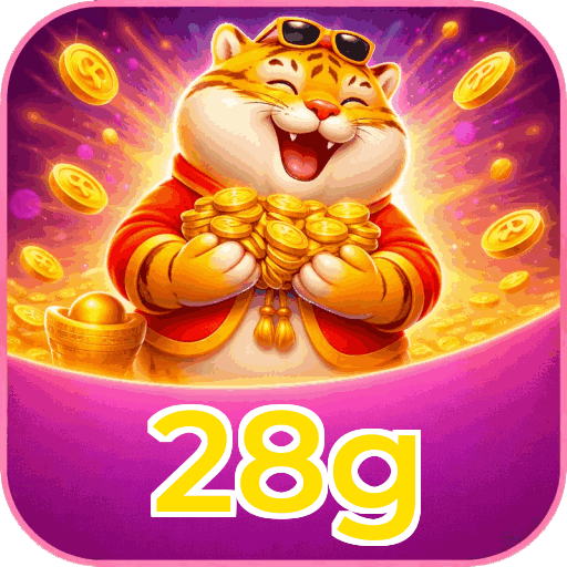 Comparação APP mobile vs versão web da 28g